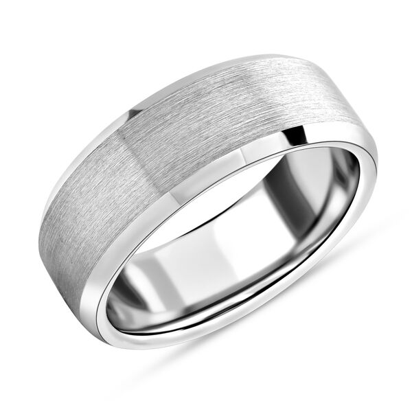 Reiner Wolfram-Ring,  ca. 16,60g image number 4
