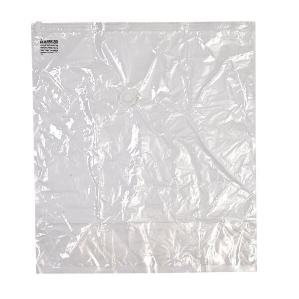 XXL Vakuum-Aufbewahrungsbox &ndash; Platzsparender Organizer image number 8