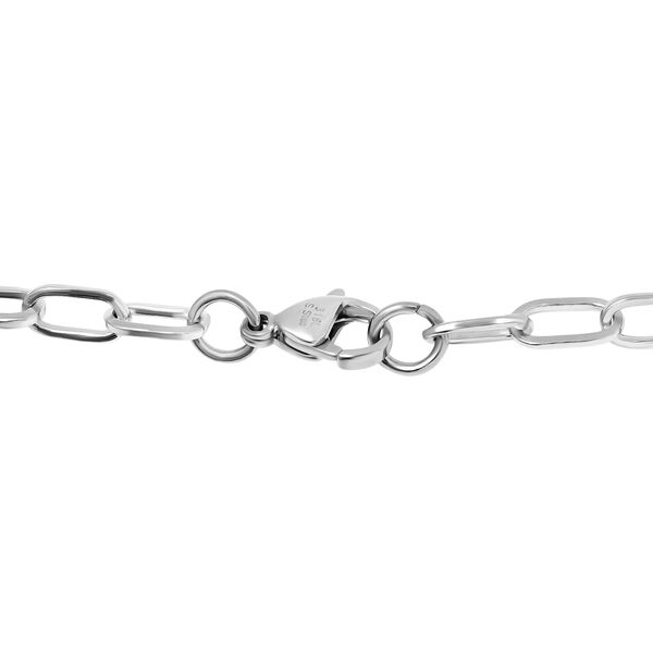 Malachit und nat&uuml;rliche Hebei-Peridot-Halskette in Silberton, 13,53 ct. image number 4