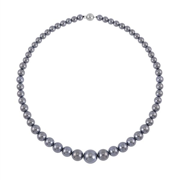 Terahertz Halskette, 50 cm - 182,50 ct. image number 3