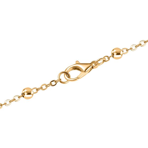 Zweifarbiger Amethyst Anhänger mit Kette, ca. 15.00 ct image number 5