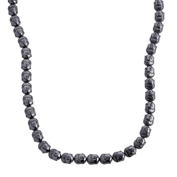 H&auml;matit 50+5cm Halskette - 379 ct.