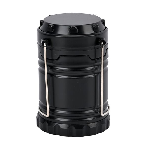 LED-Flammen Campinglaterne image number 4