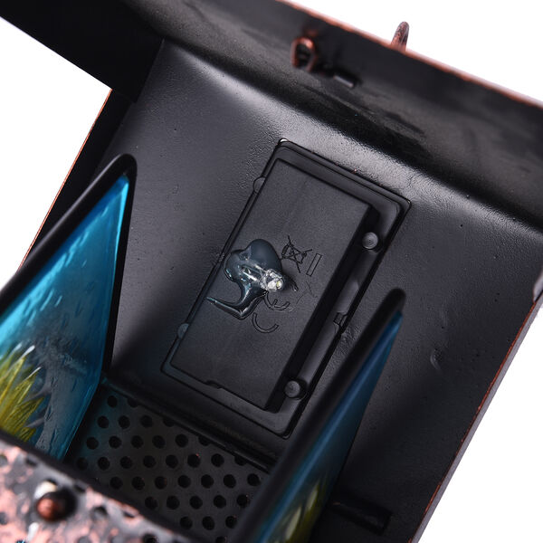 
Futterh&auml;uschen - Sonnenblume, Mehrfarbig image number 6