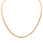 585 Gold Kette ca. 50 cm ca. 6,39g