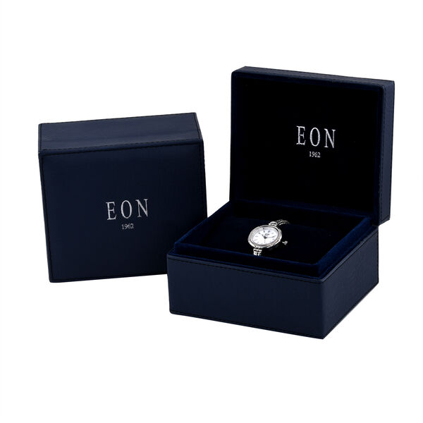 Royal Bali - Uhr, 19 cm, 925 Silber ca. 24,00g image number 8