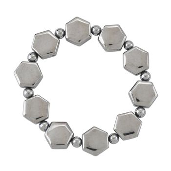 Terahertz Armband Flexibel cm ca. 180.00 ct