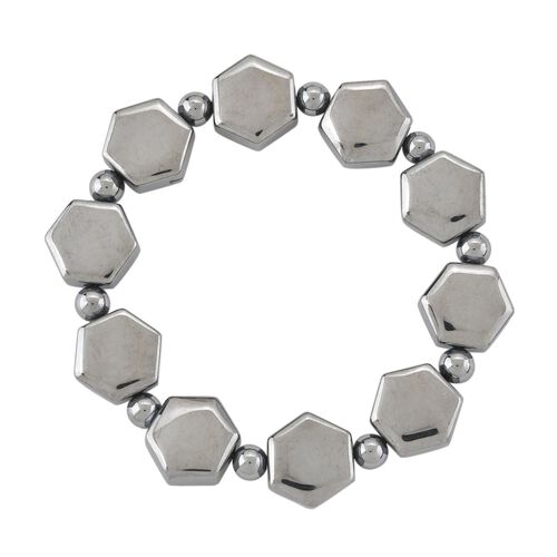Terahertz Armband Flexibel cm ca. 180.00 ct image number 0
