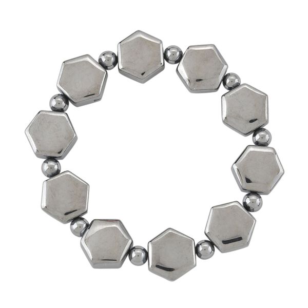 Terahertz Armband Flexibel cm ca. 180.00 ct