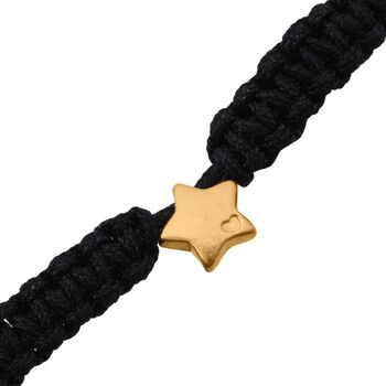 999 Gold Armband ca. 19 cm, 100mg