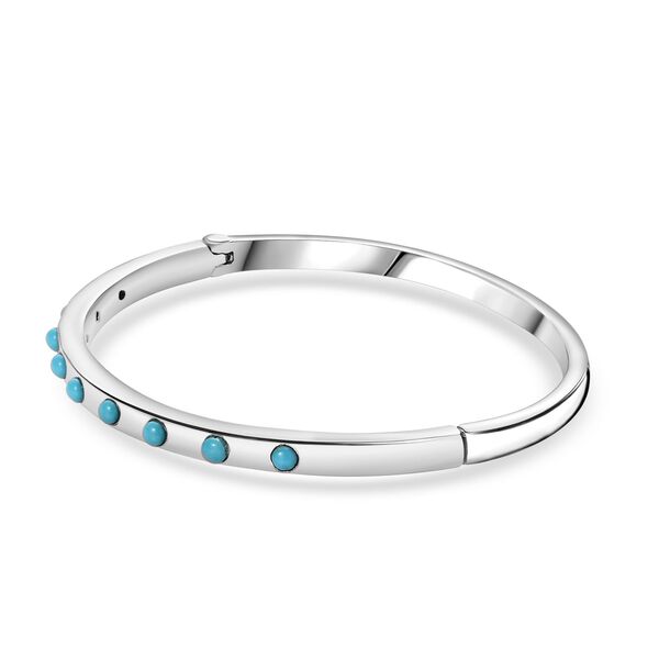 Sleeping Beauty T&uuml;rkis Armreif image number 4