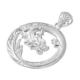 D'Joy Royal Bali- Anh&auml;nger in 925 Silber