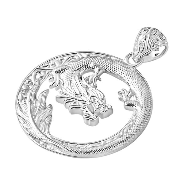 D'Joy Royal Bali- Anh&auml;nger in 925 Silber image number 3