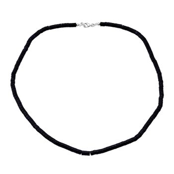 Sonnenstein Halskette, 45 cm - 73,50 ct.