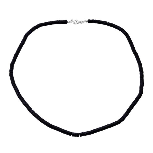 Sonnenstein Halskette, 45 cm - 73,50 ct.