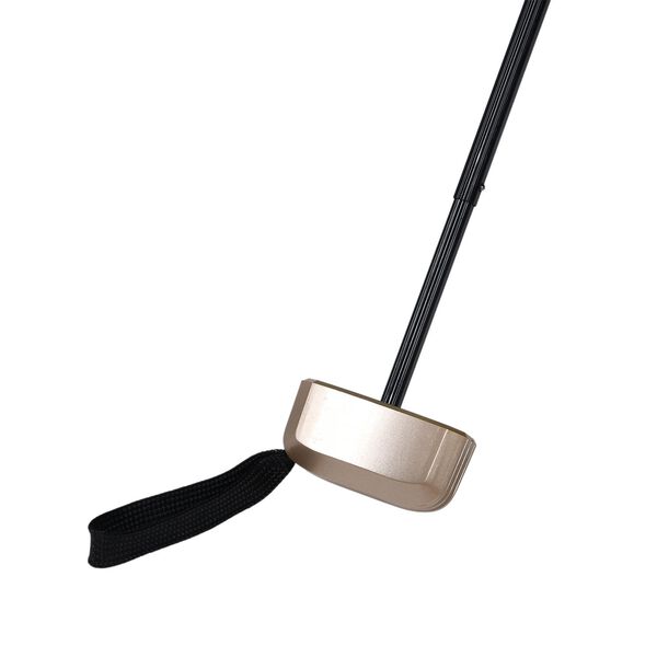 UV-Schutz Regenschirm, 91x50cm, inklusive Aufbewahrungstasche, Blau Countryside Muster image number 4