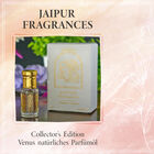 Jaipur Fragrances - Collector's Edition Venus natürliches Parfümöl, 5ml image number 2