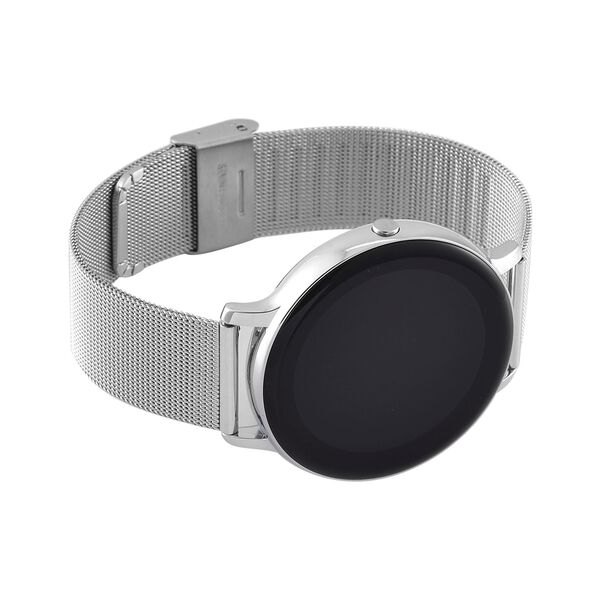 HiWatch Plus Smartwatch mit Dual-Modus Bluetooth, 32mm und Wassergesch&uuml;tztes Design image number 8