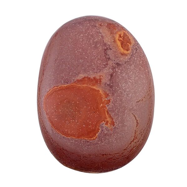 Jaspis Handschmeichler-Form M, (7-8 Werktage Lieferzeit) image number 2