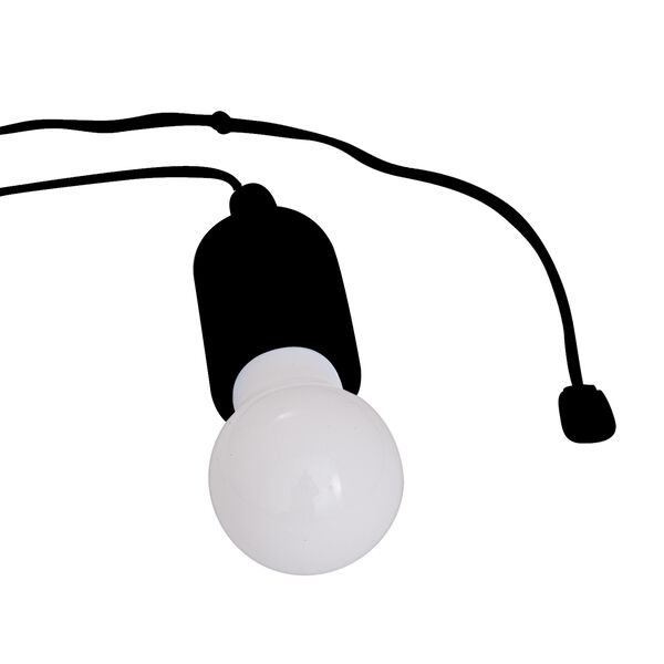 Allzweck Pull-Out LED Licht, wei&szlig;