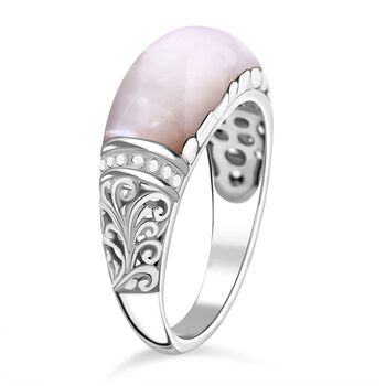 Royal Bali Kollektion - Perlmutt Ring