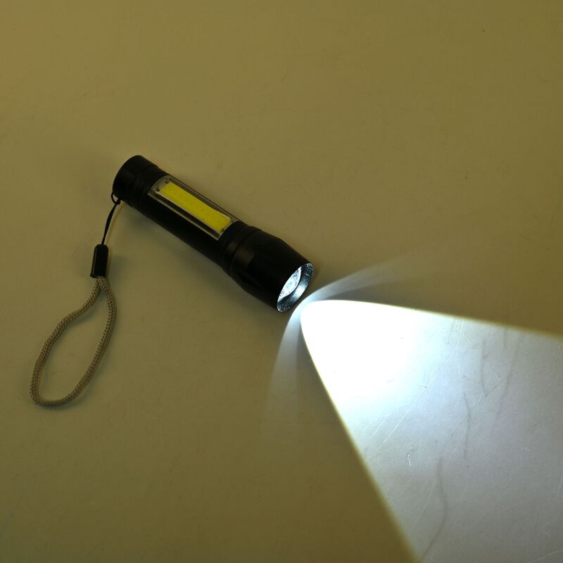 2-in-1 Taschenlampe image number 0