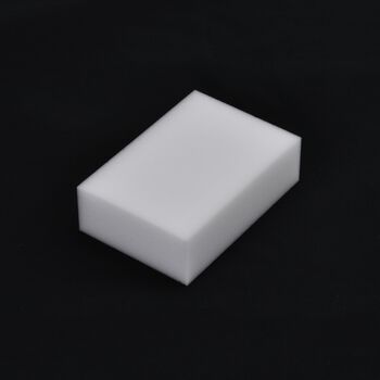 Set mit 20 magischen Reinigungsschw&auml;mmen.