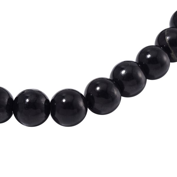 Flexibles Shungit Armband - 77,50 ct. image number 3