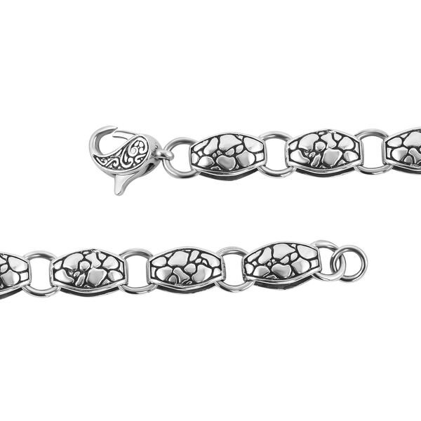 Royal Bali Kollektion - Armband, 19 cm - 23,88g image number 3