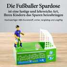 Fußball Spardose image number 7