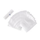 Vakuumierer-Ersatzset: 30 Stk. Beutel und 6m Rolle