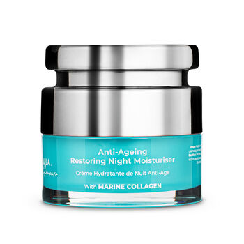 Doctors Formula: Anti-Ageing Restoring Night Moisturiser, 50ml