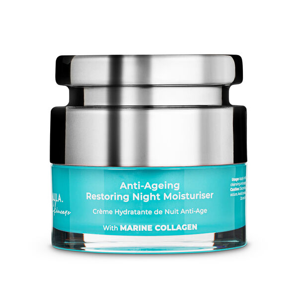 Doctors Formula: Anti-Ageing Restoring Night Moisturiser, 50ml