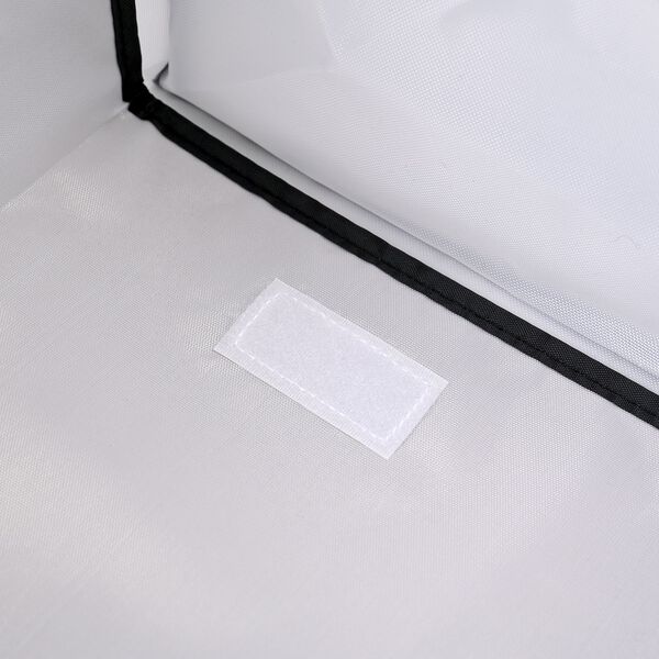 XXL Vakuum-Aufbewahrungsbox – Platzsparender Organizer image number 6