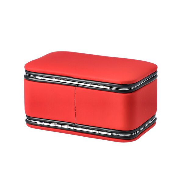 Schmuck und Maniküre Set Organzier, 7tlg. image number 4