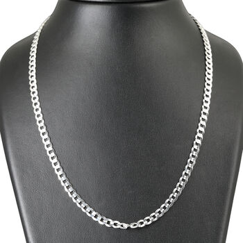 GRUMETTA CHAIN PROMO 925 Silber Halskette ca. 50 cm ca. 10,75g