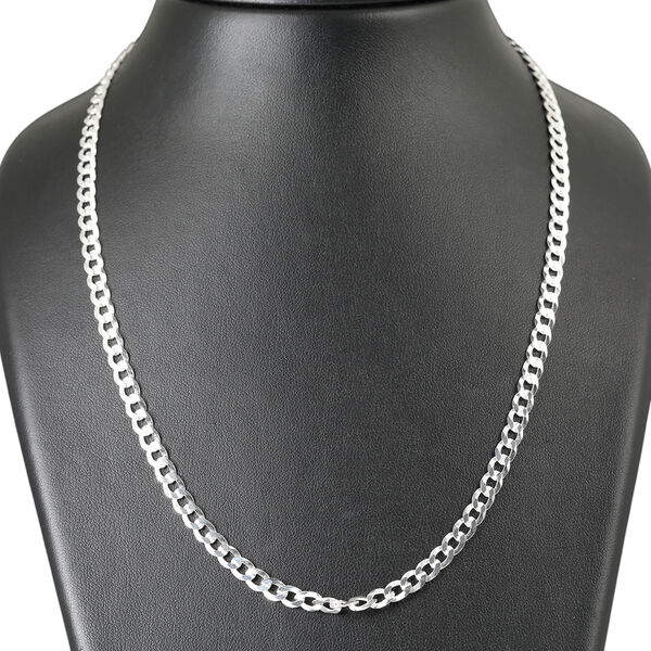 GRUMETTA CHAIN PROMO 925 Silber Halskette ca. 50 cm ca. 10,75g