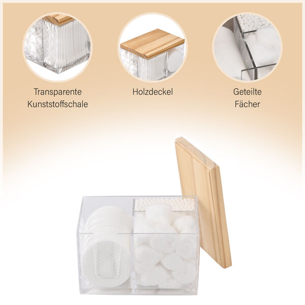 NaturPur Öko Badezimmer Komplettset image number 6