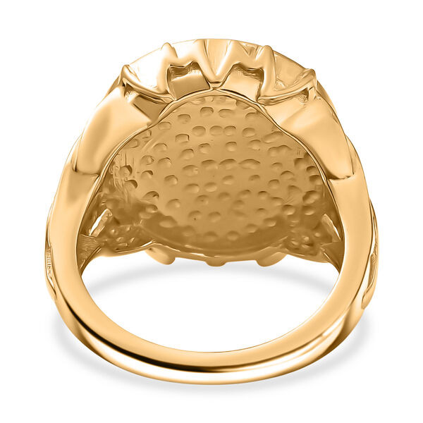 EverTrue Meteorit Matrix Ring - 20 ct. image number 6