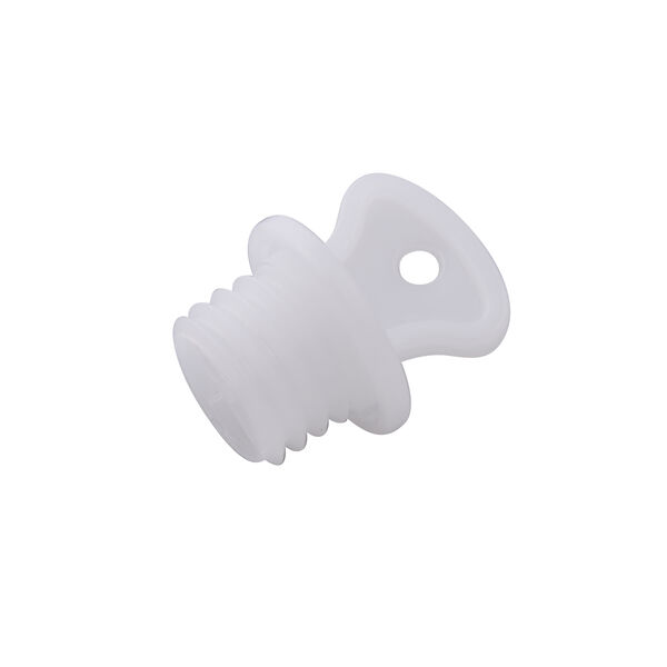 2er-Set W&auml;rmflasche mit Pl&uuml;schbezug, 2000ml und 1 Paar rutschfeste Haus Socken mit Sherpa Futter, Einheitsgr&ouml;&szlig;e 18x32 cm&nbsp; image number 5