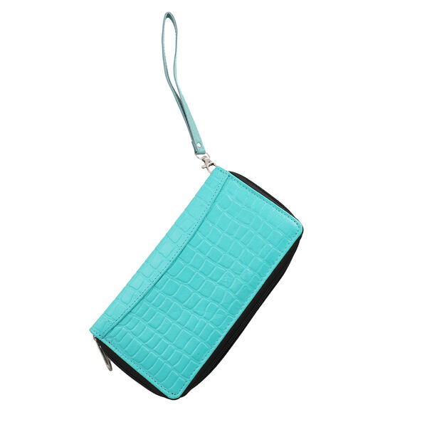 Brieftasche aus 100% echtem Leder image number 5