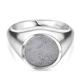 D'Joy Meteorit Ring - 9 ct.