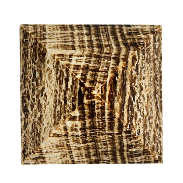 Gem Crystal Kollektion - Aragonit-Pyramide, 4.5-6 cm - S, ca. 1050 cts.