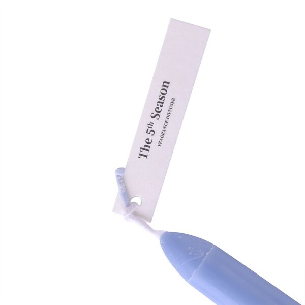 The 5th Season 4er-Set Soja Wachskerze, Fresh Spring Duft image number 3