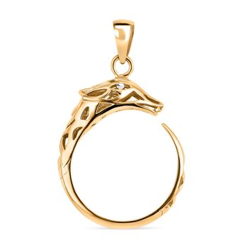 925 Silber Anh&auml;nger 6,73g