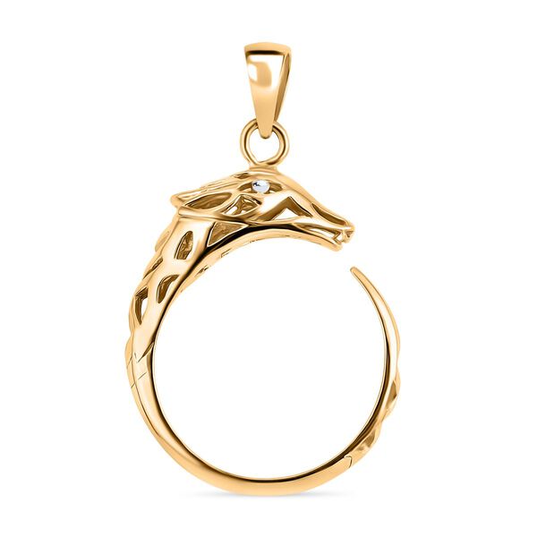 925 Silber Anhänger 6,73g image number 0