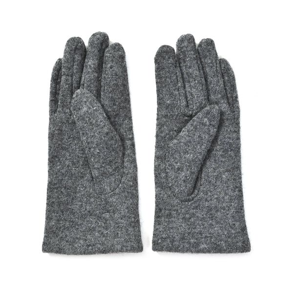 2er-Set, Handschuhe und Mütze, Schwarz image number 5
