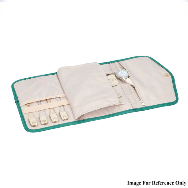 Schmuck Organizer mit 3 F&auml;chern image number 7