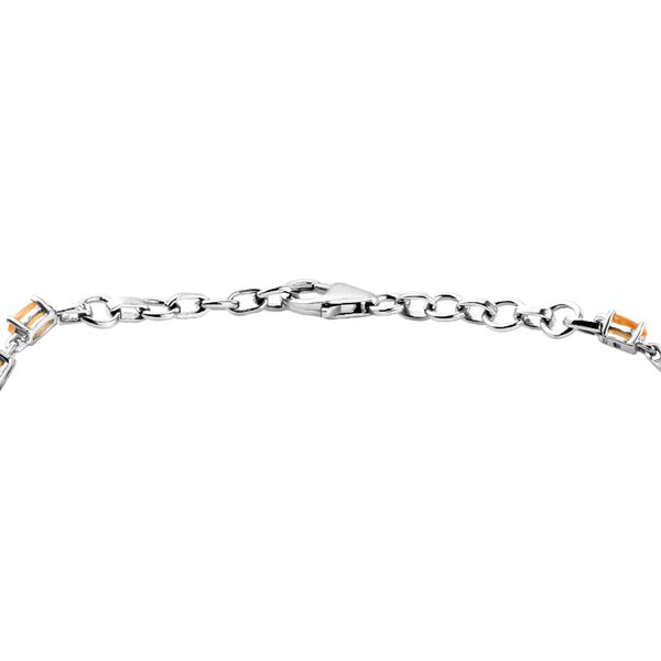 Salamanca Feueropal Armband image number 4
