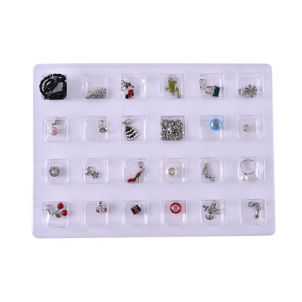 Adventskalender, 24 Türchen image number 8